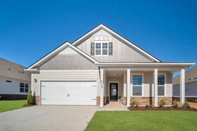 1104 Camelia Drive