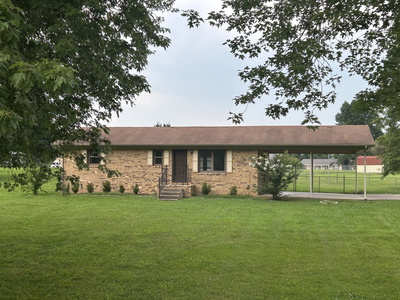 506 Frank Martin Rd