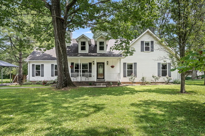 2417 Crosspark Dr