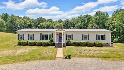 228 J W Thompson Rd