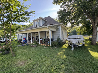 116 North St