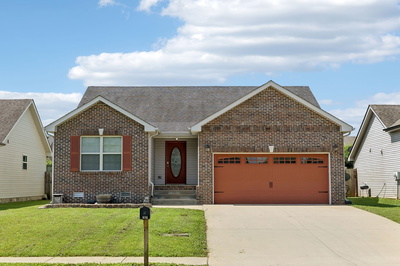 830 Shelton Cir
