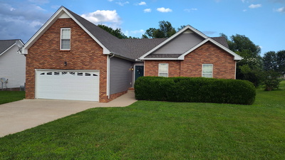 3813 Roscommon Way