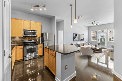 3000 Vanderbilt Pl