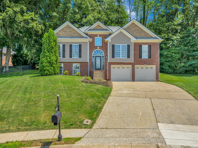 1986 Stone Valley Ct