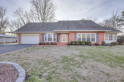 504 Kingree Road