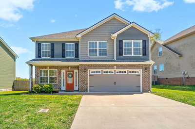 209 Union Camp Blvd