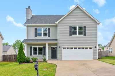 1237 Morstead Dr