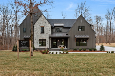 5012 Cobbler Ridge Rd