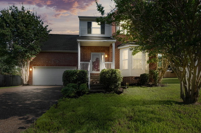 4009 Wellington Ct