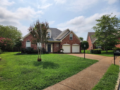 1309 Morton Mill Ct