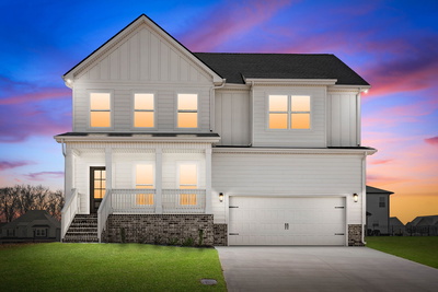 248 Bluebell Dr