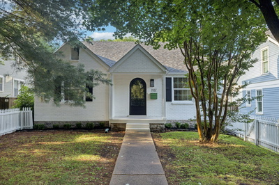 1417 Calvin Ave
