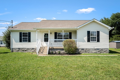 106 Daytona Ln