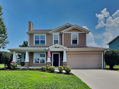 4648 Cather Ct
