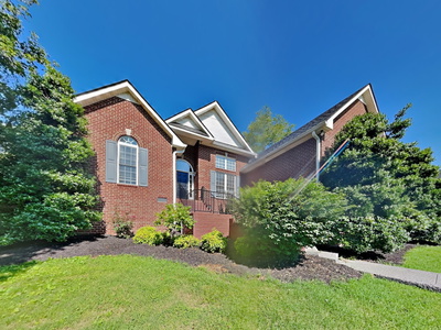 419 Fieldstone Dr