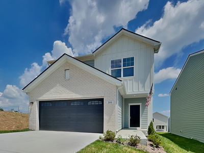 208 Wild Daisy Way