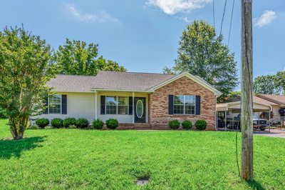 2915 Campbellsville Pike