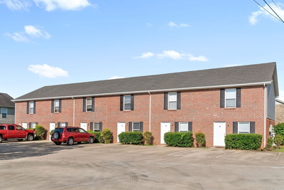 124 Coyote Court