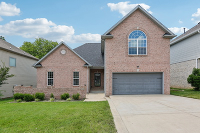 2039 Bandera Dr