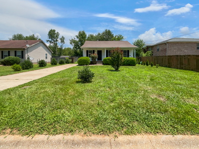 394 Cranklen Cir