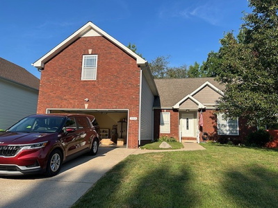 553 Parkvue Village Way