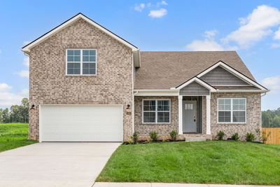 1235 Iris Glen Dr