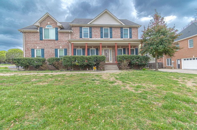 153 Edmonds Way