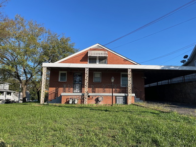 5310 Georgia Ave