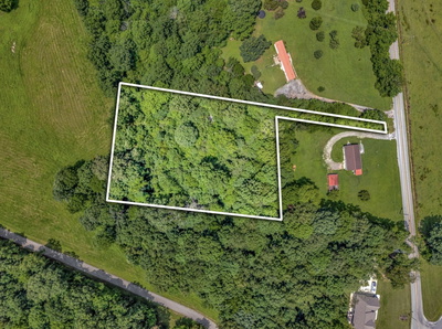 1152 McClure Rd