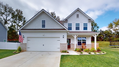615 Ballard Dr