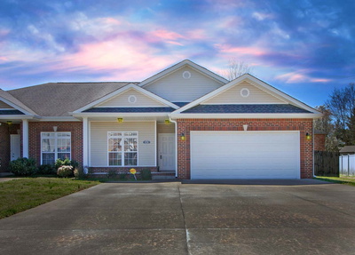 2371 Ellsworth Drive #B