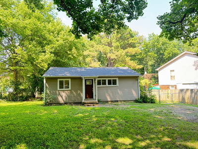 502 Cheyenne Ln