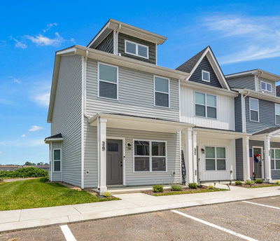 319 Front Ridge Circle