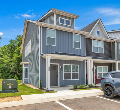 330 Front Ridge Circle
