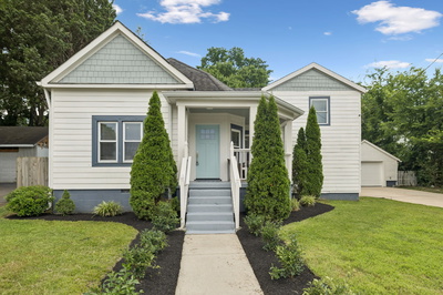 3707 Elkins Ave