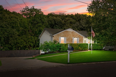 1731 Broadripple Drive
