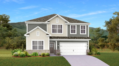 1344 Gentry Drive