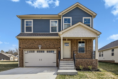 48 Gratton Estates