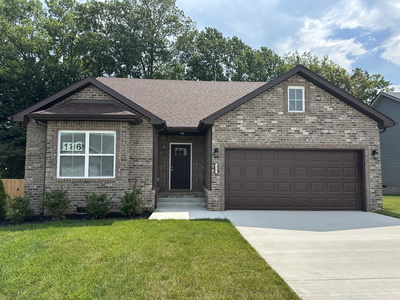 1217 Elizabeth Lane