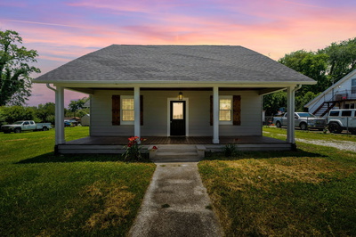 109 Bonner St