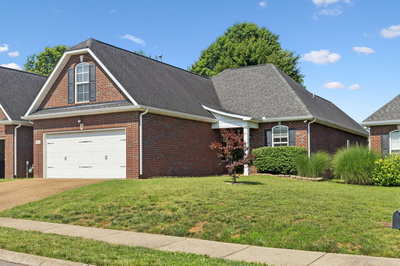 504 Indian Ridge Cir