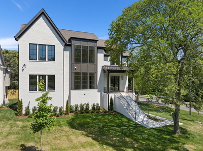 2031 Overhill Drive