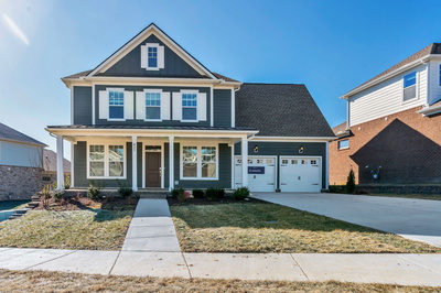 576 Gingerwood Lane