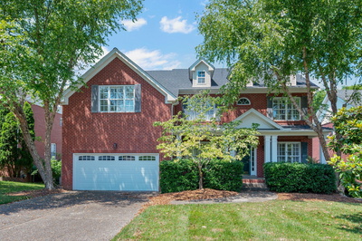 136 Chesapeake Harbor Blvd