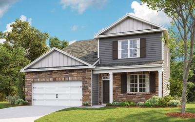 2124 Seiver Lane