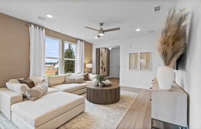 512 Scarlet Oak Road