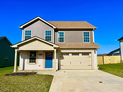 276 Dugger Dr