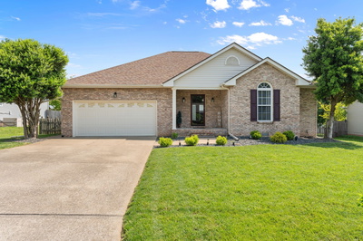 917 Lone Oak Dr