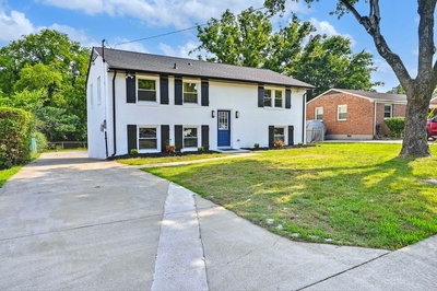3269 Hinkle Dr
